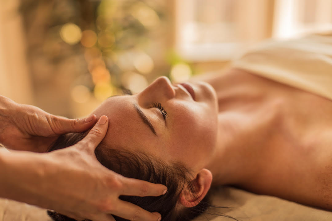 Sego Lily Spa