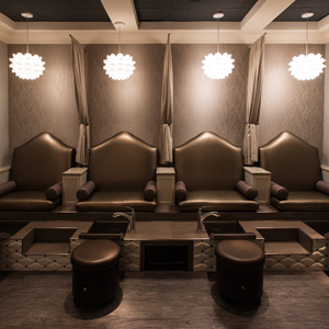 Pedicure Rituals | Sego Lily Spa| Bountiful, Layton, and Midvale, UT