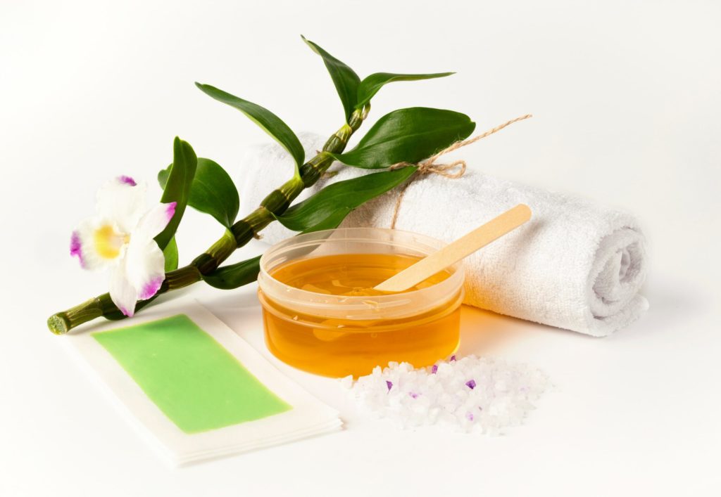 Hair Removal Wax | Sego Lily Spa | Bountiful, Layton, and Midvale, UT