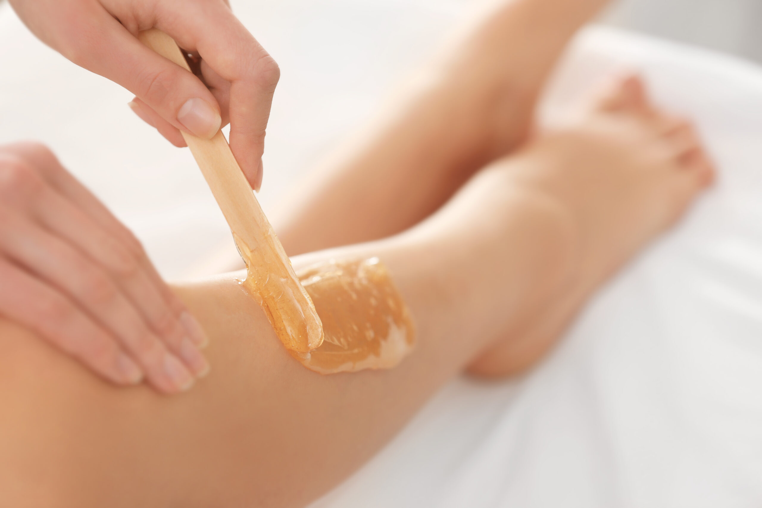 Waxing | Sego Lily Spa | Bountiful, Layton, and Midvale, UT