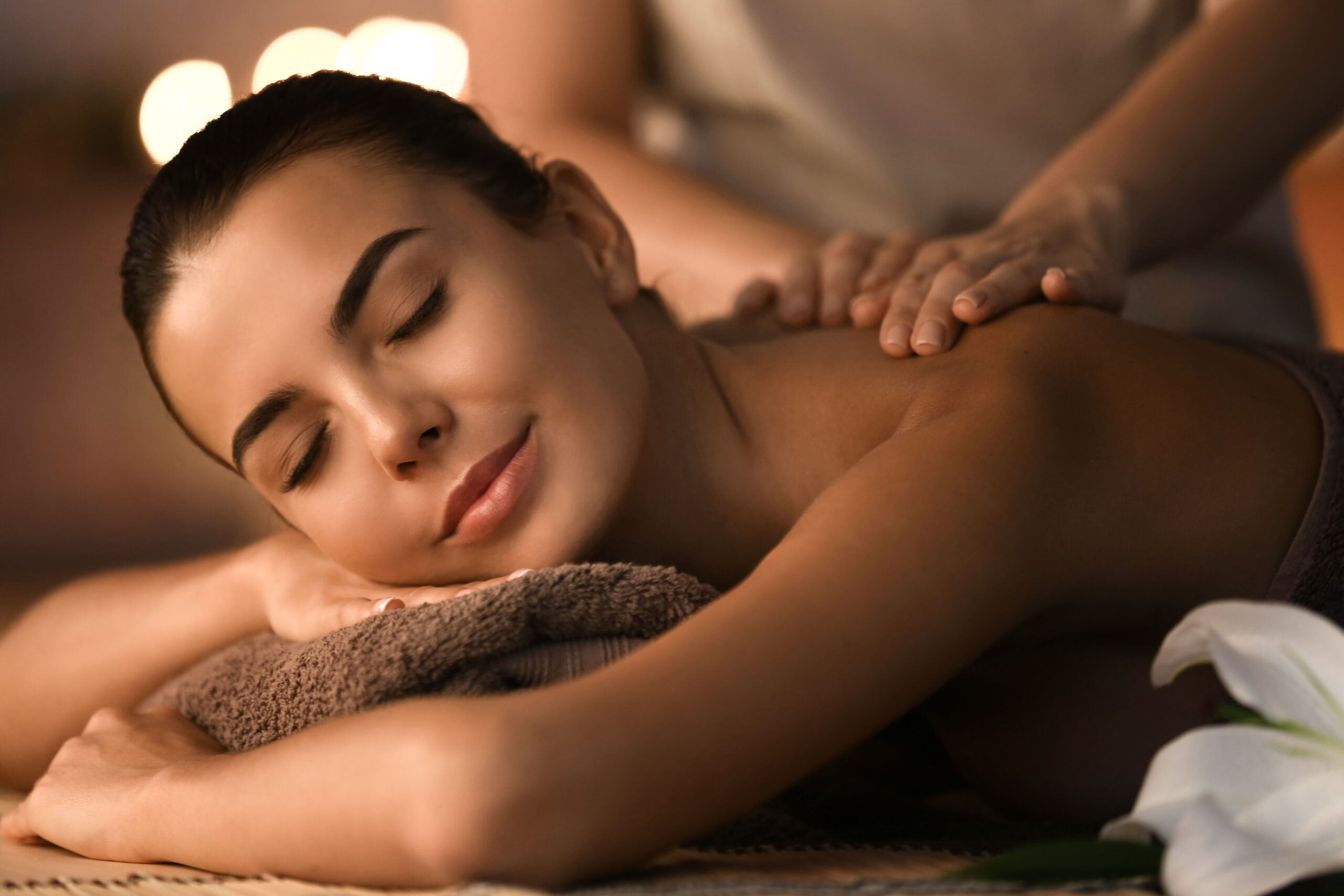 Massage Rituals | Sego Lily Spa | Bountiful, Layton, and Midvale, UT