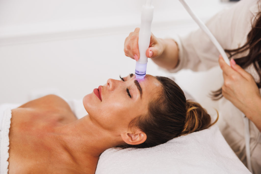 Customizing Your HydraFacial Experience: Targeting Specific Skin Concerns