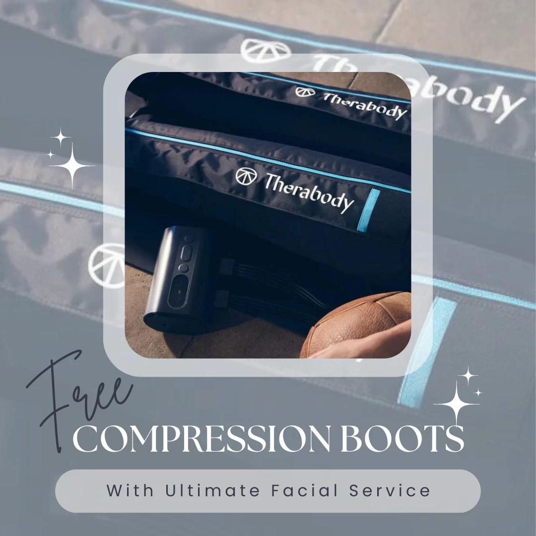Compression Boots