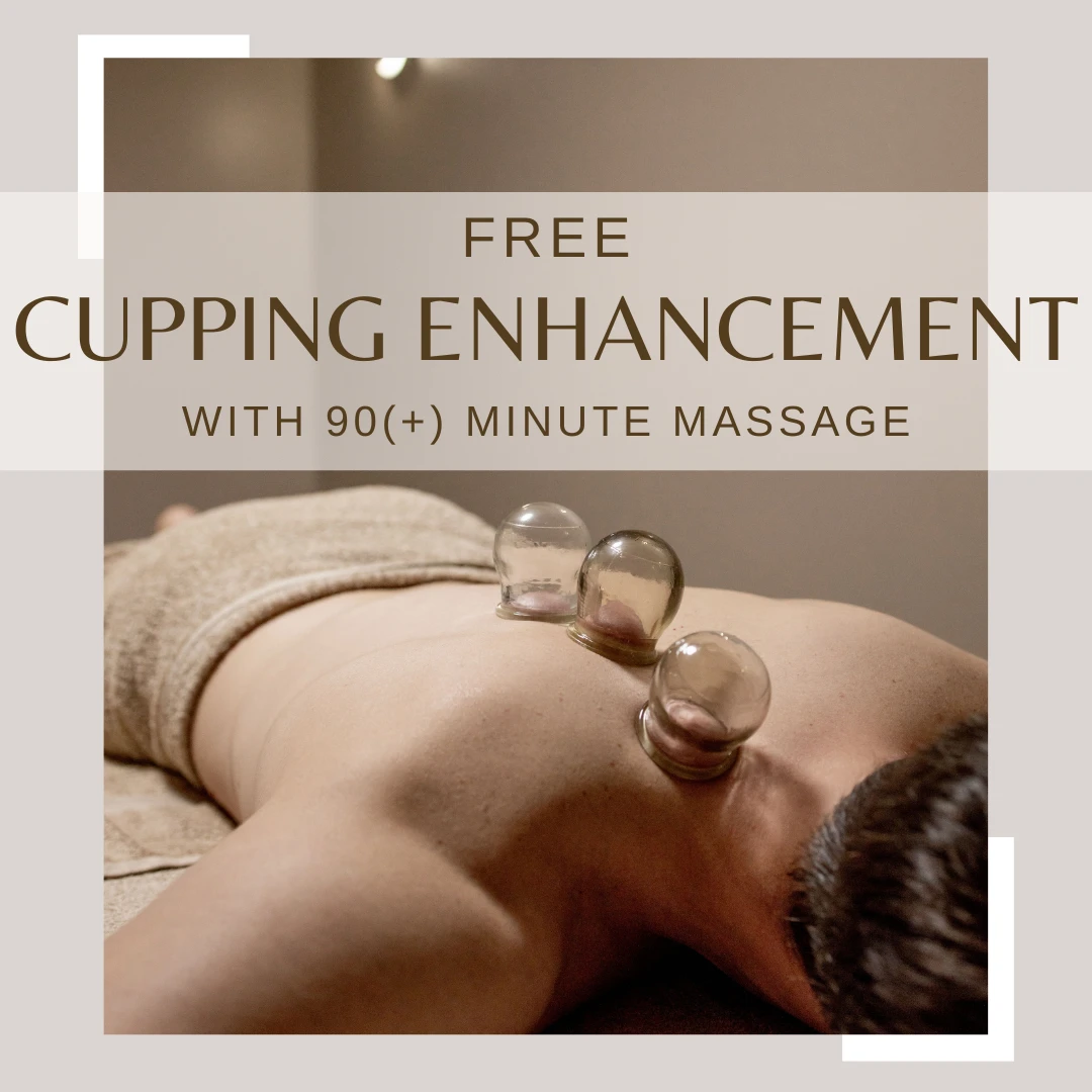 Cupping Enhacement