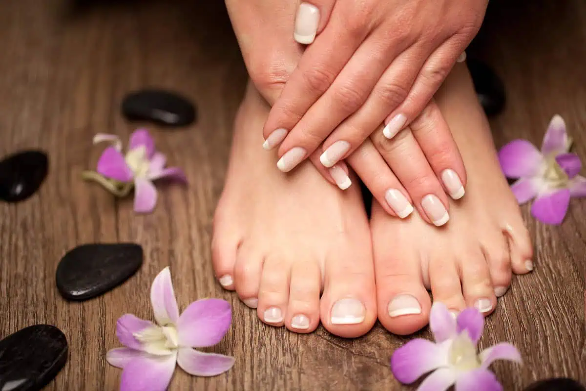 10 Important Considerations Before Your Pedicure Appointment | Sego Lily Spa