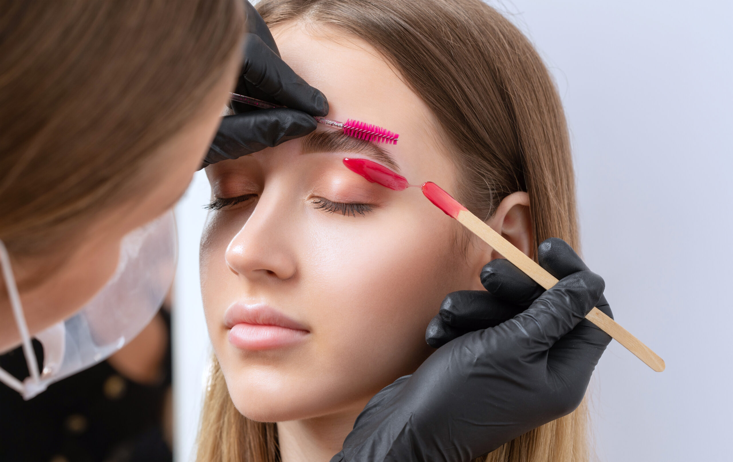 Waxing and Eyebrow Tinting Services: Enhance Your Look Today!