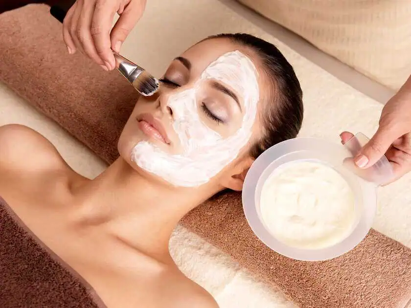 Best Facial Rituals, Facial Rituals effectiveness, Facial Rituals services